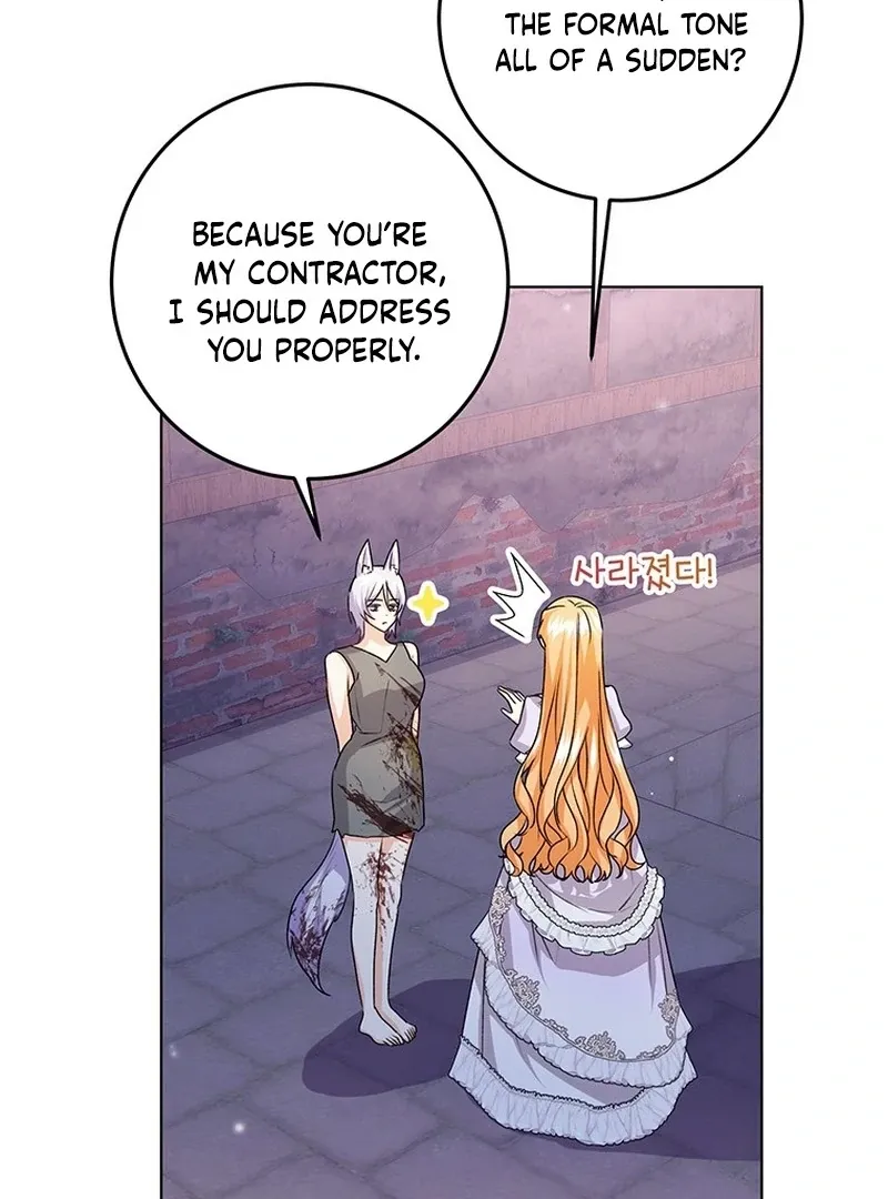Read I Need a Sponsor chapter 34 image 61 on Lezhin