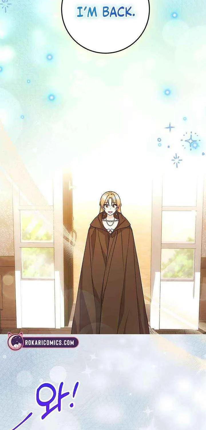 Read I Need a Sponsor chapter 35 image 1 on Lezhin