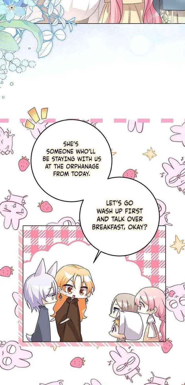 Read I Need a Sponsor chapter 35 image 13 on Lezhin