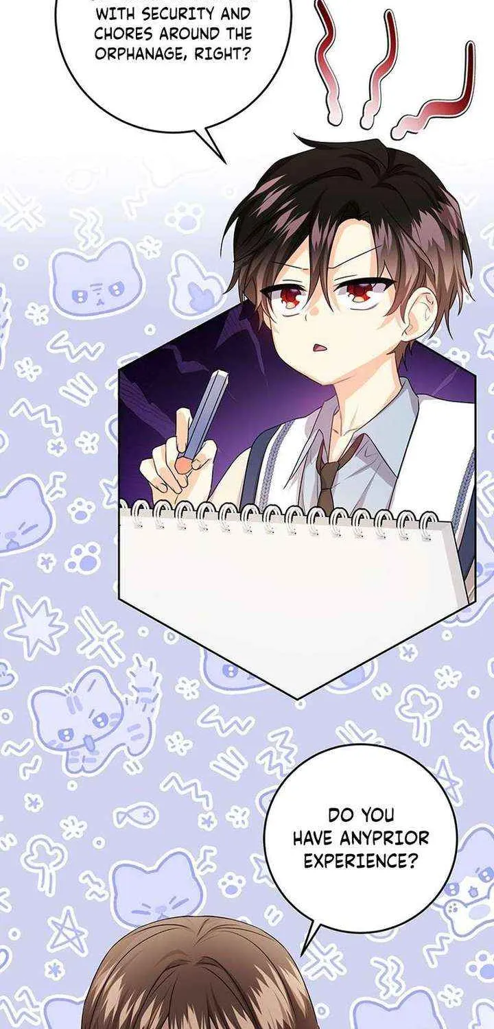 Read I Need a Sponsor chapter 35 image 33 on Lezhin