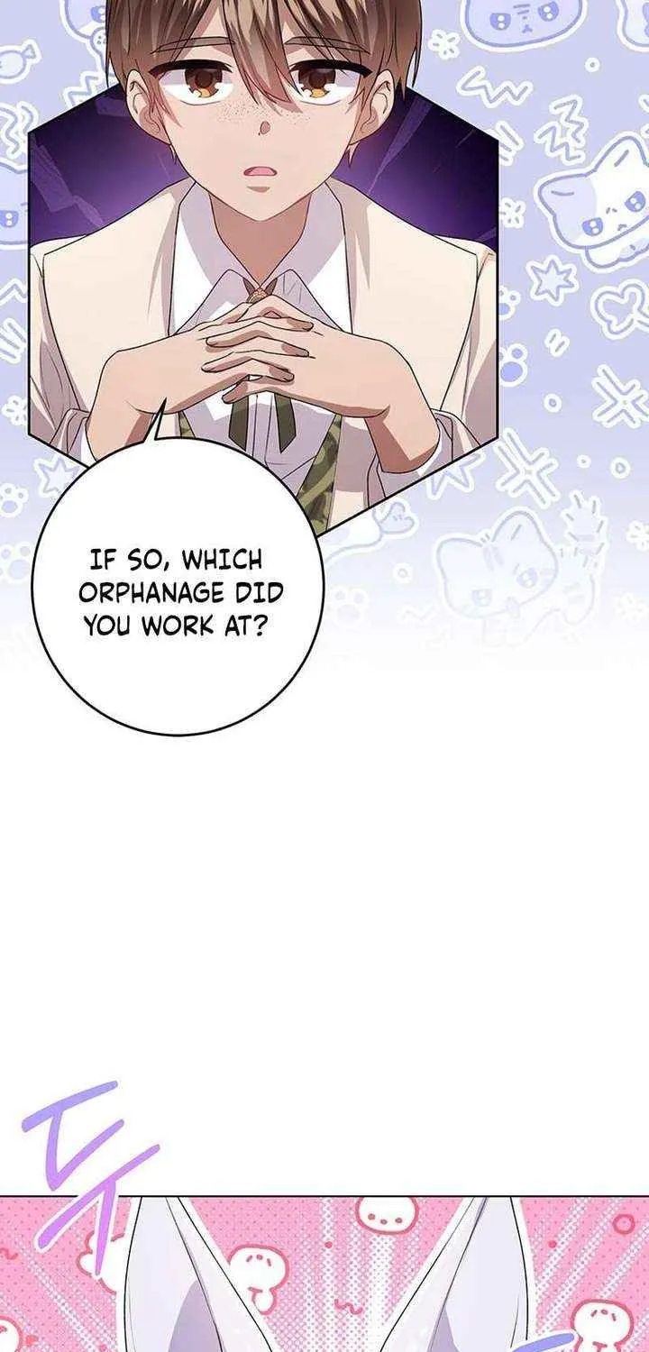 Read I Need a Sponsor chapter 35 image 34 on Lezhin