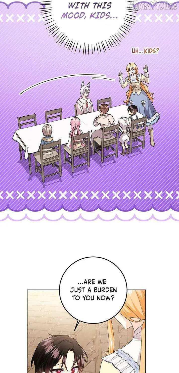 Read I Need a Sponsor chapter 35 image 36 on Lezhin