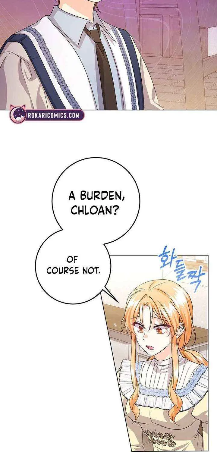 Read I Need a Sponsor chapter 35 image 38 on Lezhin