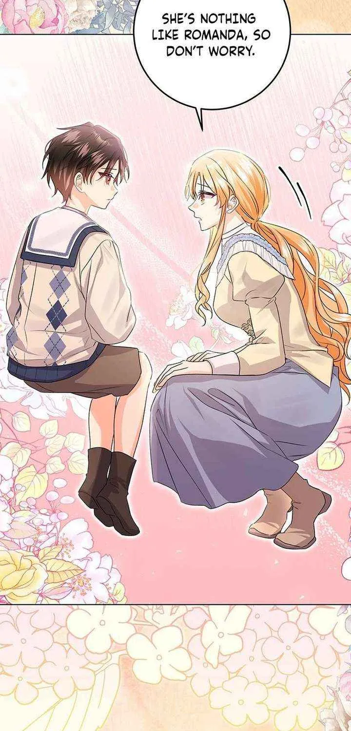 Read I Need a Sponsor chapter 35 image 40 on Lezhin