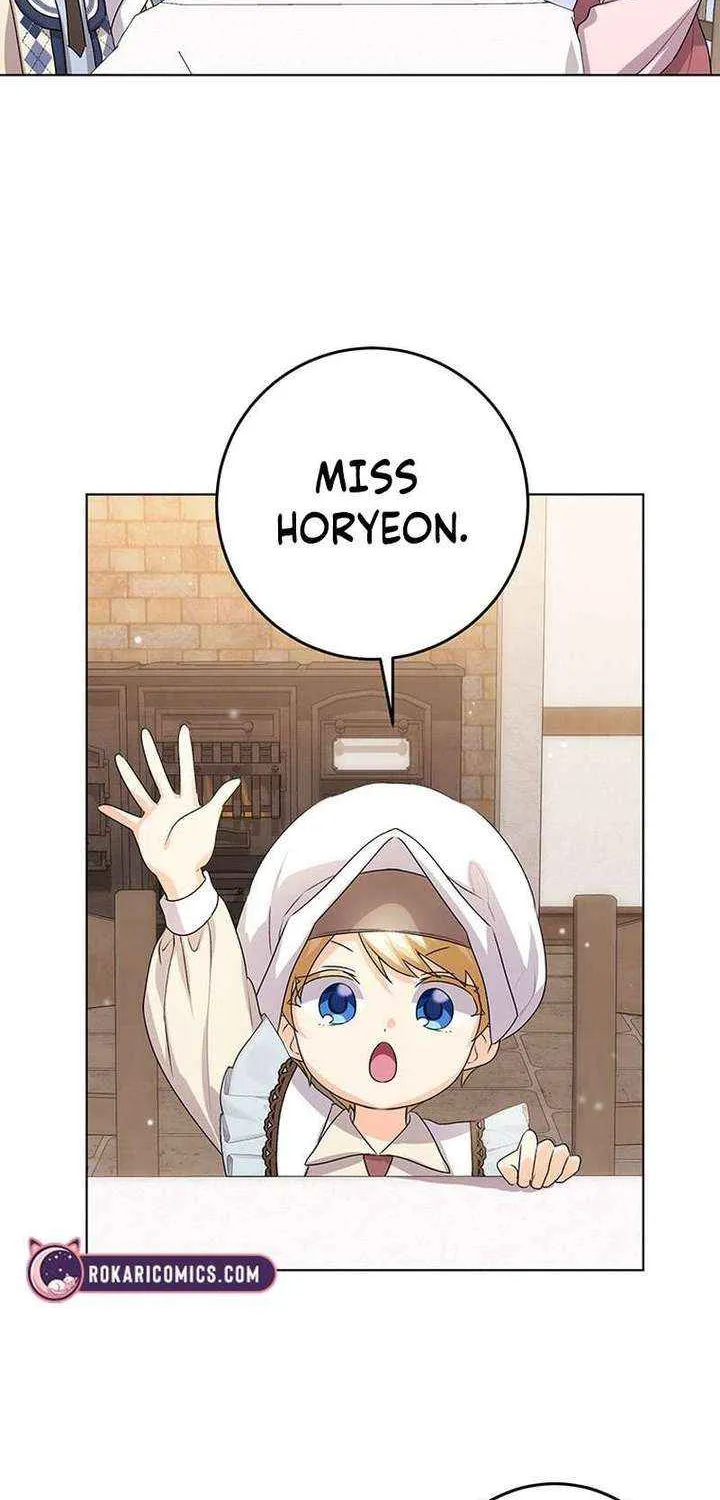 Read I Need a Sponsor chapter 35 image 45 on Lezhin