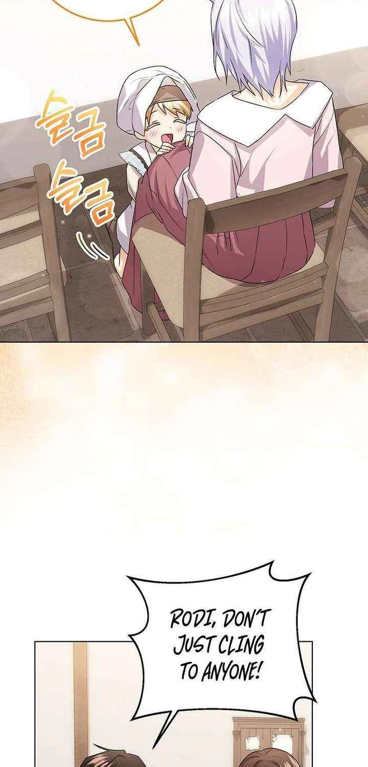 Read I Need a Sponsor chapter 35 image 49 on Lezhin