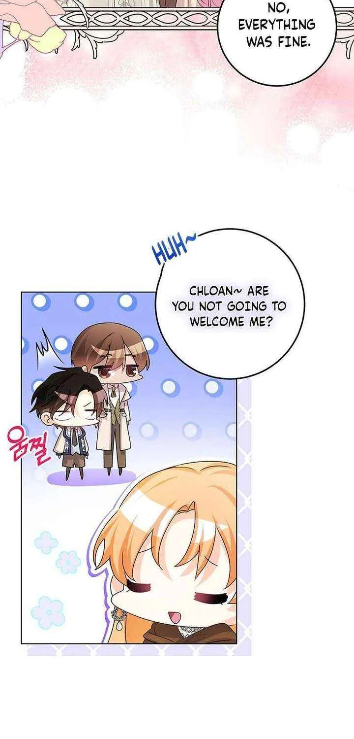 Read I Need a Sponsor chapter 35 image 5 on Lezhin