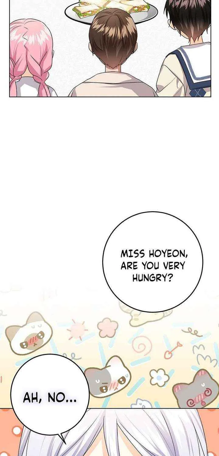 Read I Need a Sponsor chapter 35 image 52 on Lezhin