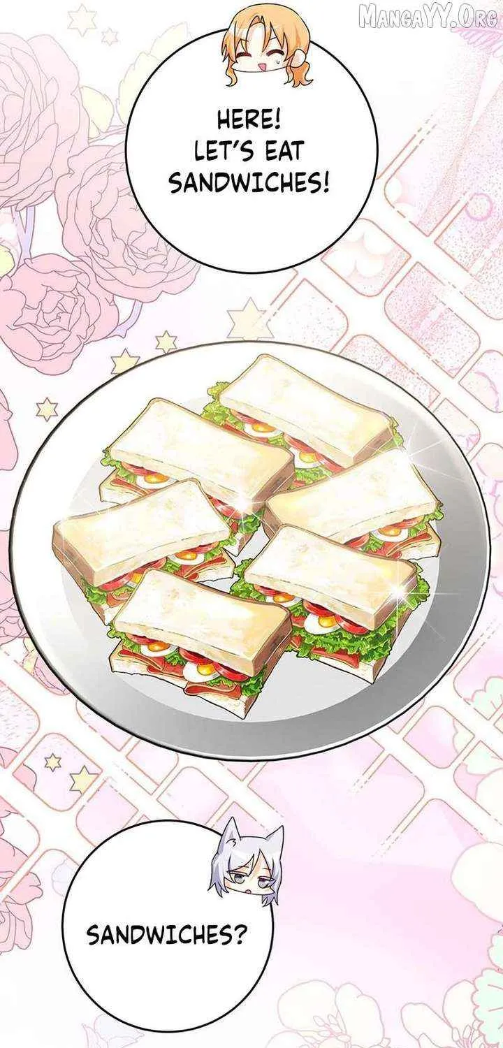 Read I Need a Sponsor chapter 35 image 54 on Lezhin
