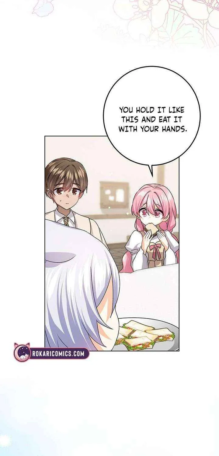 Read I Need a Sponsor chapter 35 image 55 on Lezhin