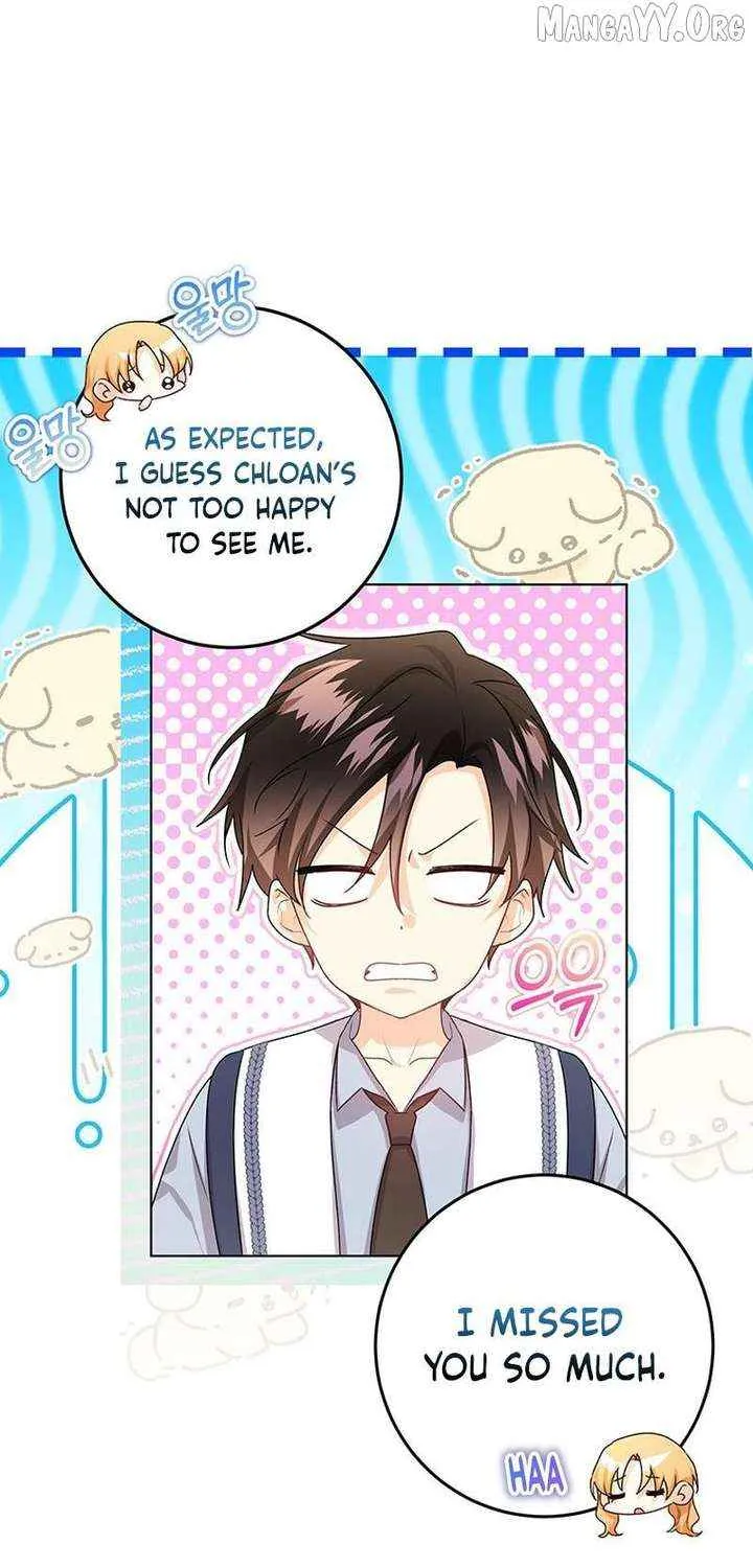 Read I Need a Sponsor chapter 35 image 6 on Lezhin