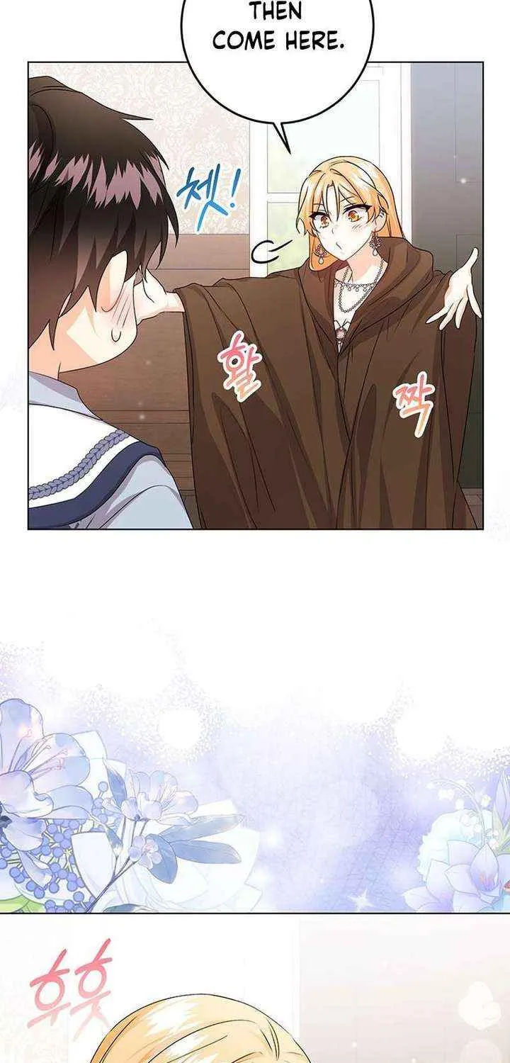 Read I Need a Sponsor chapter 35 image 8 on Lezhin