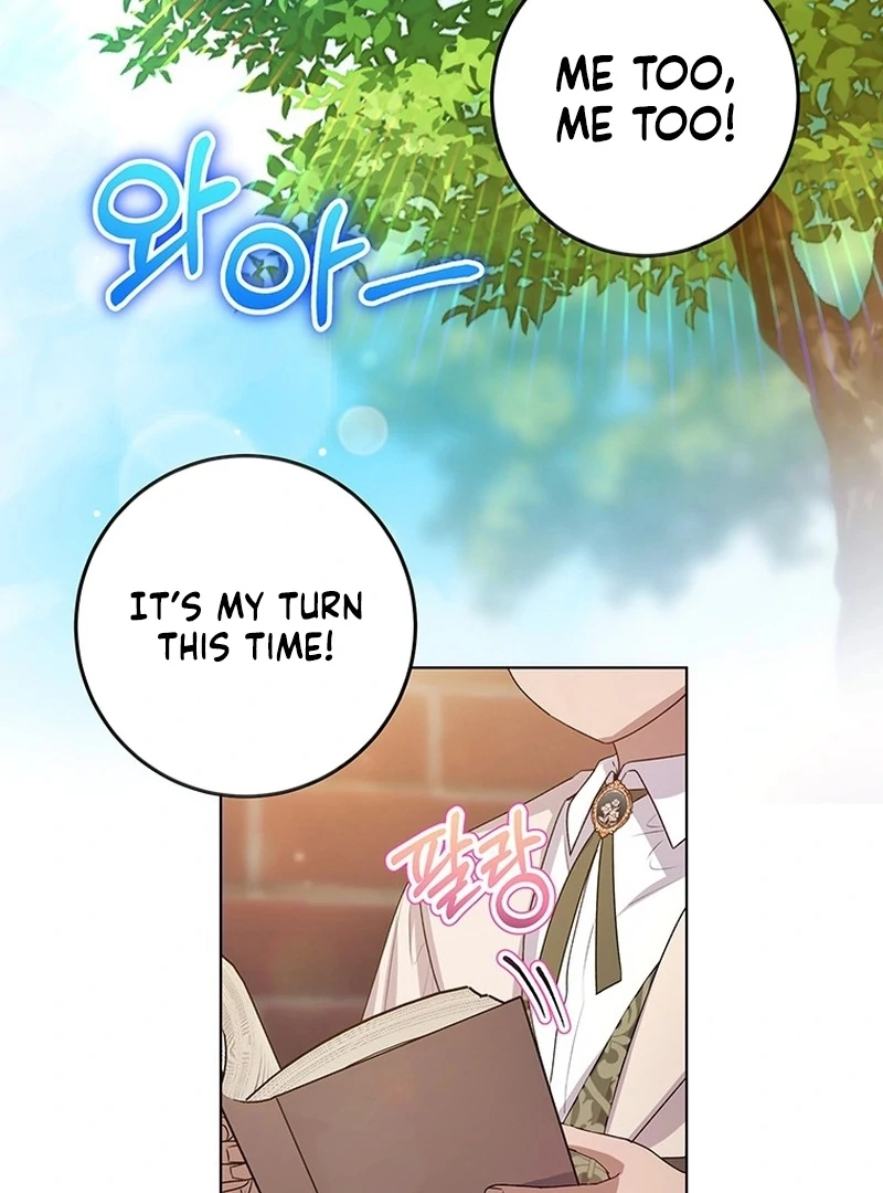 Read I Need a Sponsor chapter 36 image 1 on Lezhin