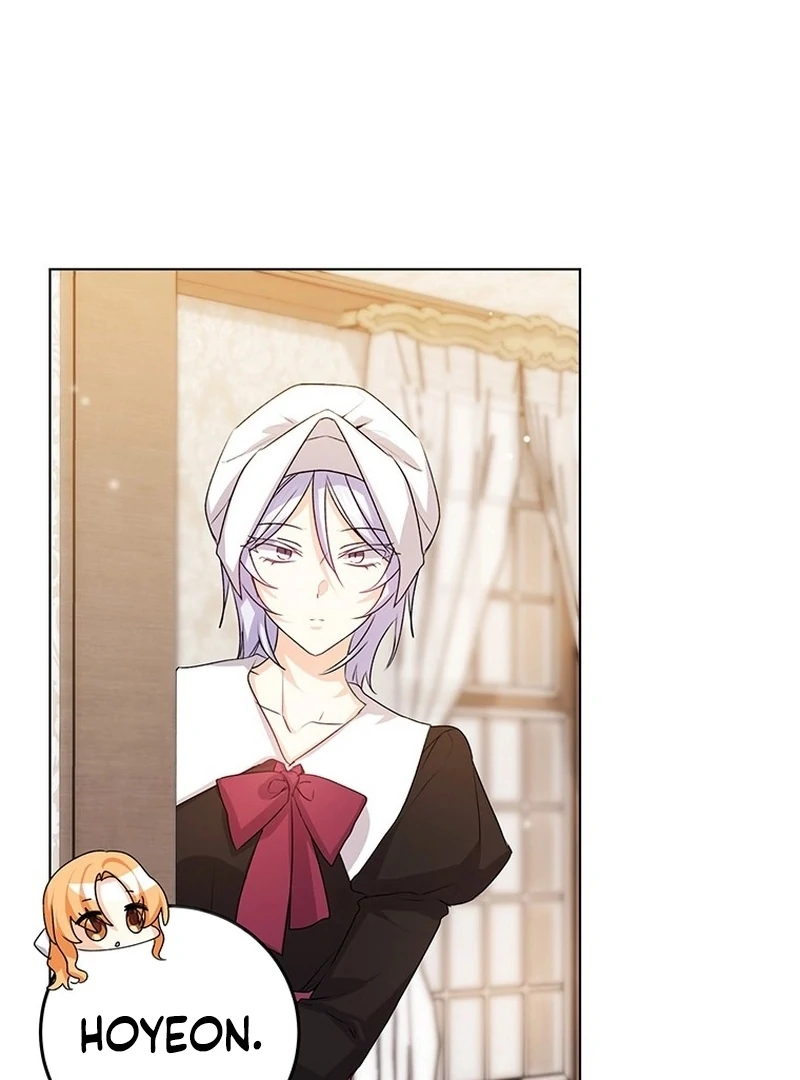 Read I Need a Sponsor chapter 36 image 20 on Lezhin