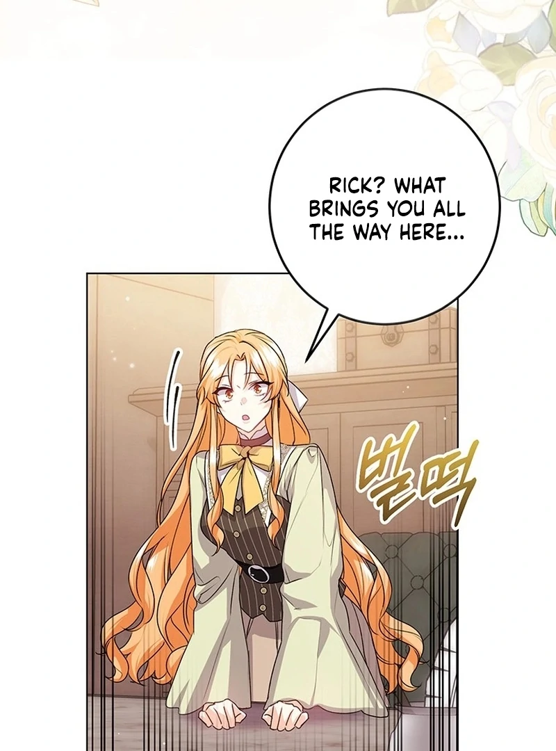 Read I Need a Sponsor chapter 36 image 25 on Lezhin
