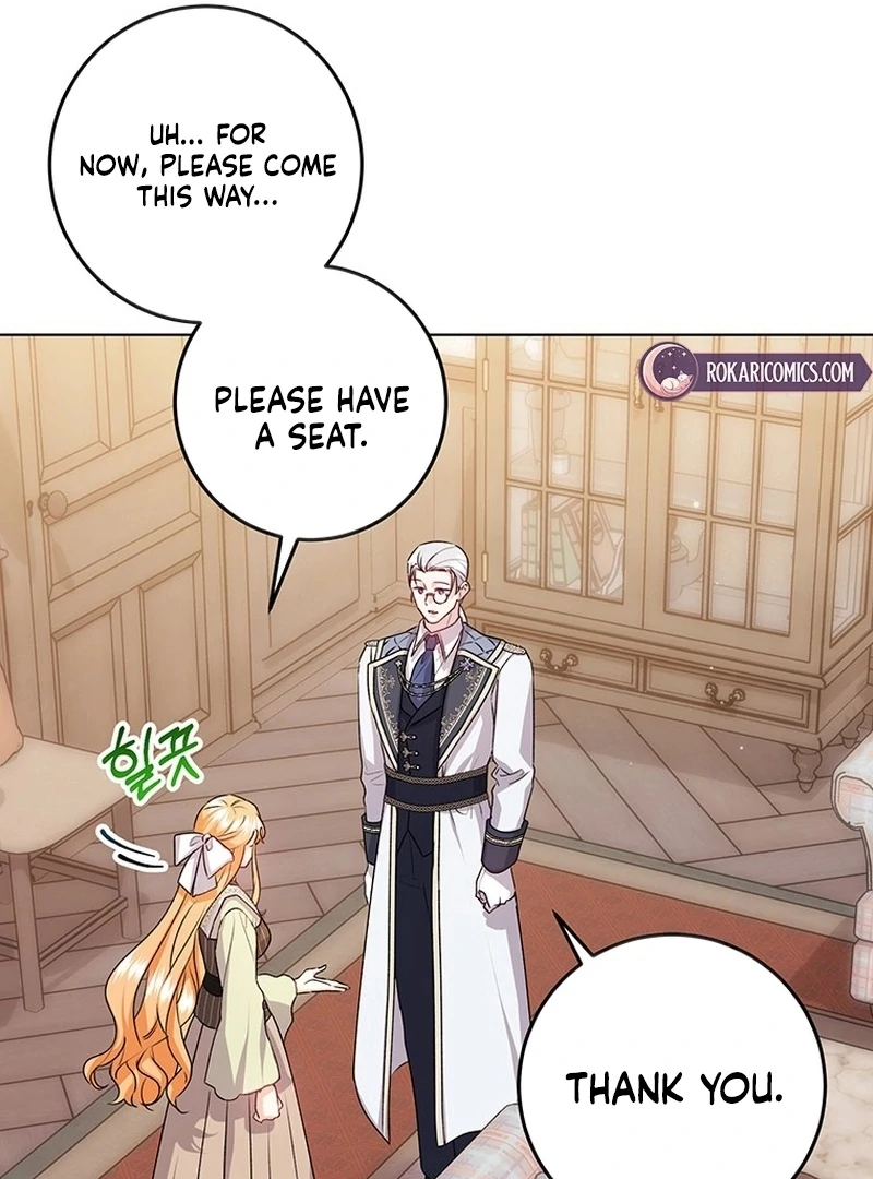 Read I Need a Sponsor chapter 36 image 28 on Lezhin