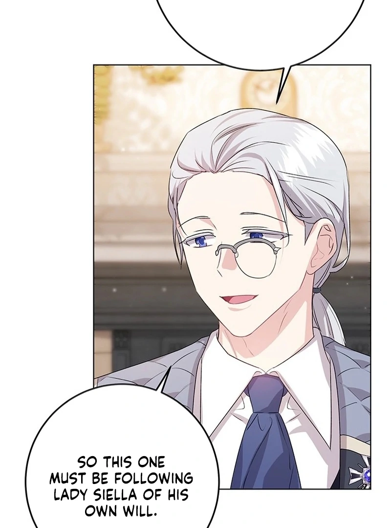 Read I Need a Sponsor chapter 36 image 41 on Lezhin