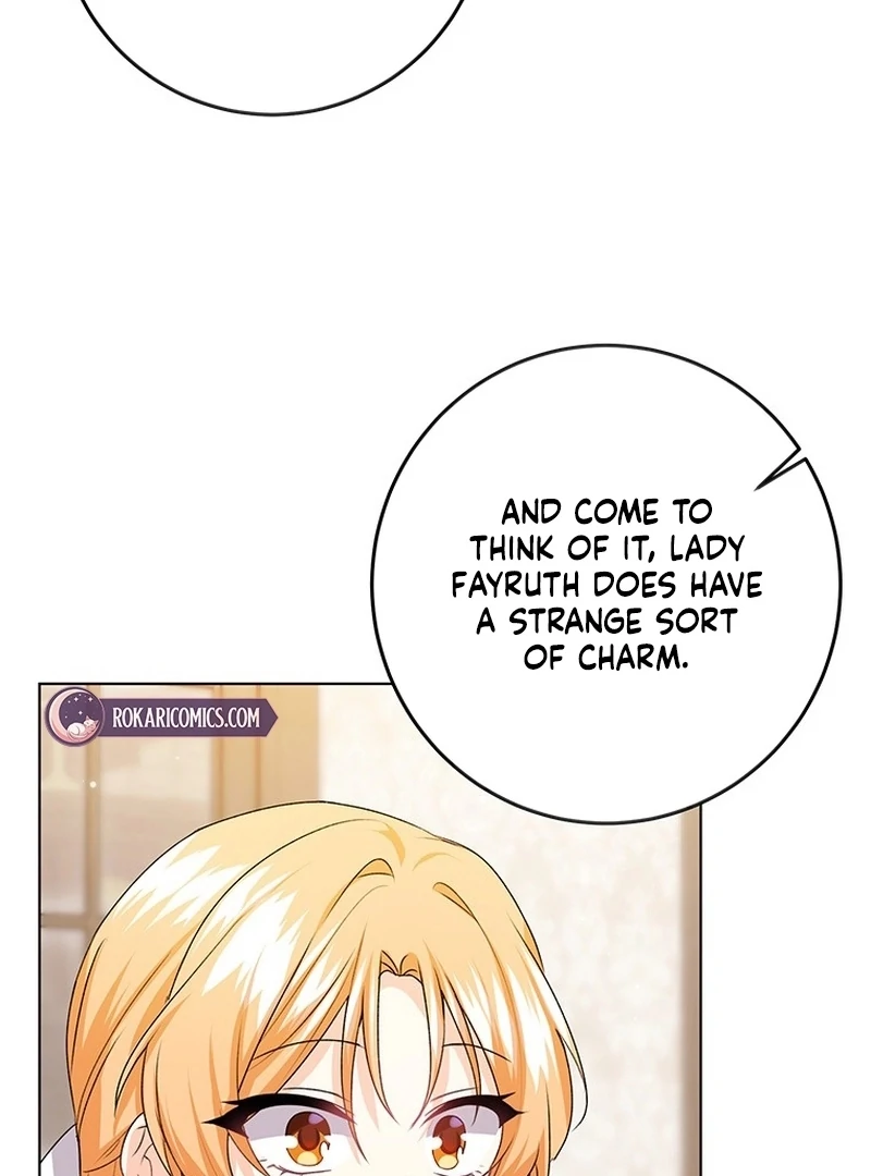Read I Need a Sponsor chapter 36 image 42 on Lezhin