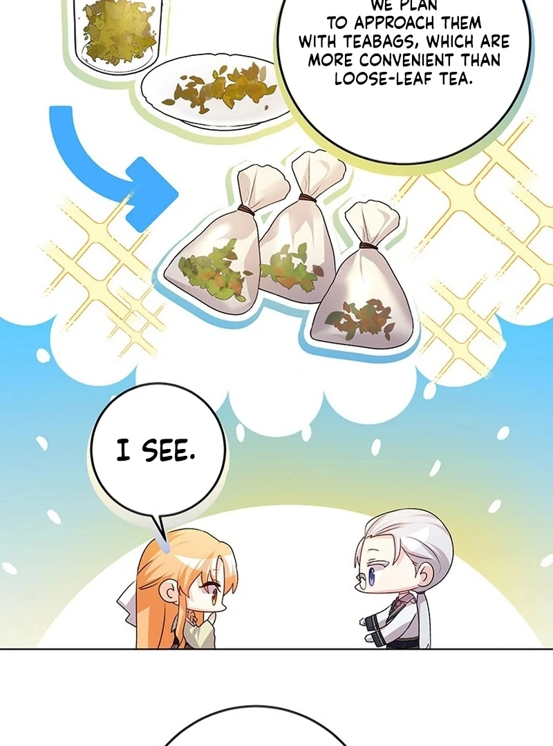 Read I Need a Sponsor chapter 36 image 54 on Lezhin