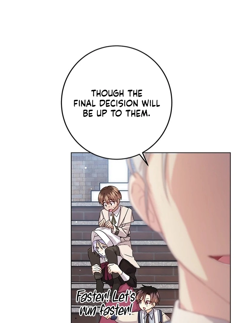 Read I Need a Sponsor chapter 36 image 90 on Lezhin