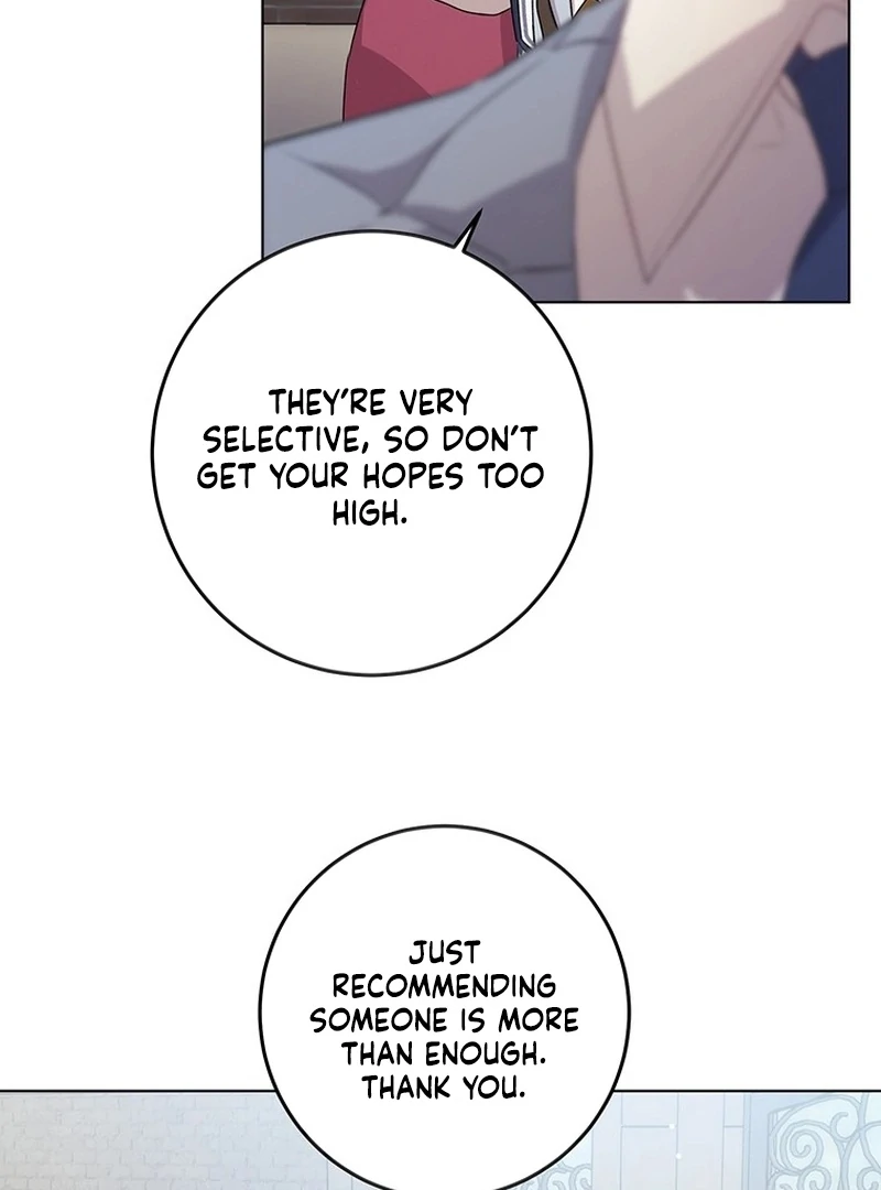 Read I Need a Sponsor chapter 36 image 91 on Lezhin