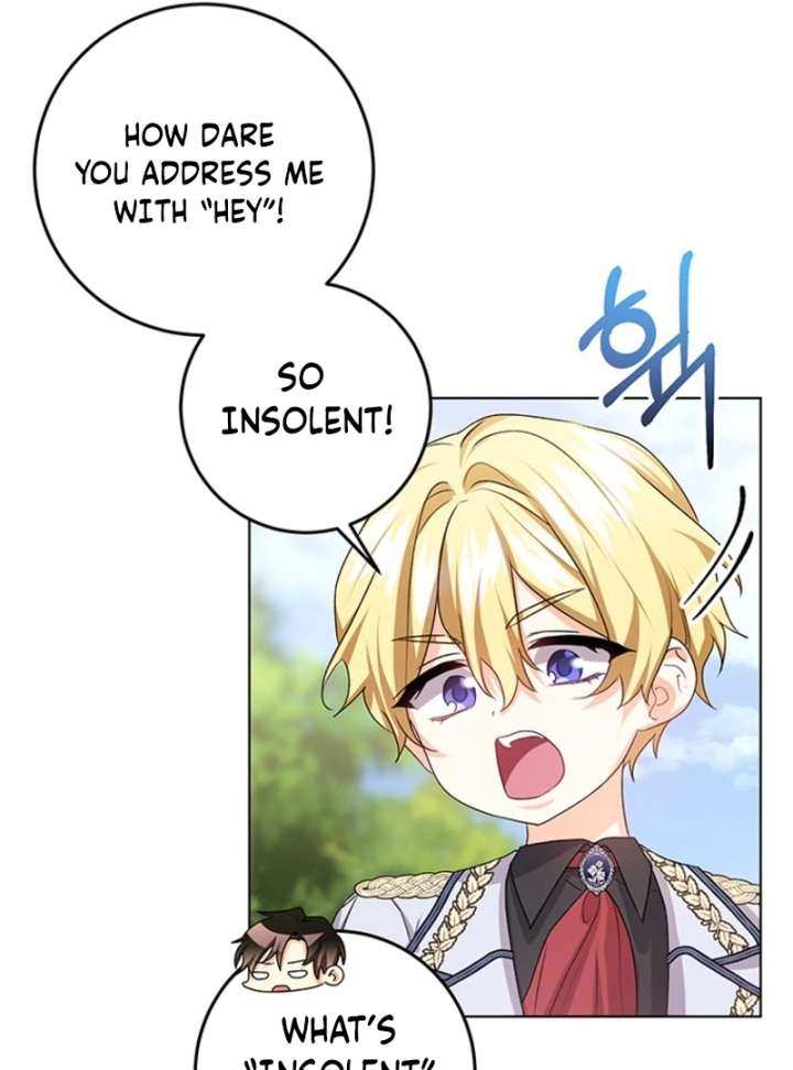 Read I Need a Sponsor chapter 37 image 20 on Lezhin