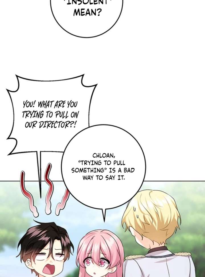 Read I Need a Sponsor chapter 37 image 21 on Lezhin