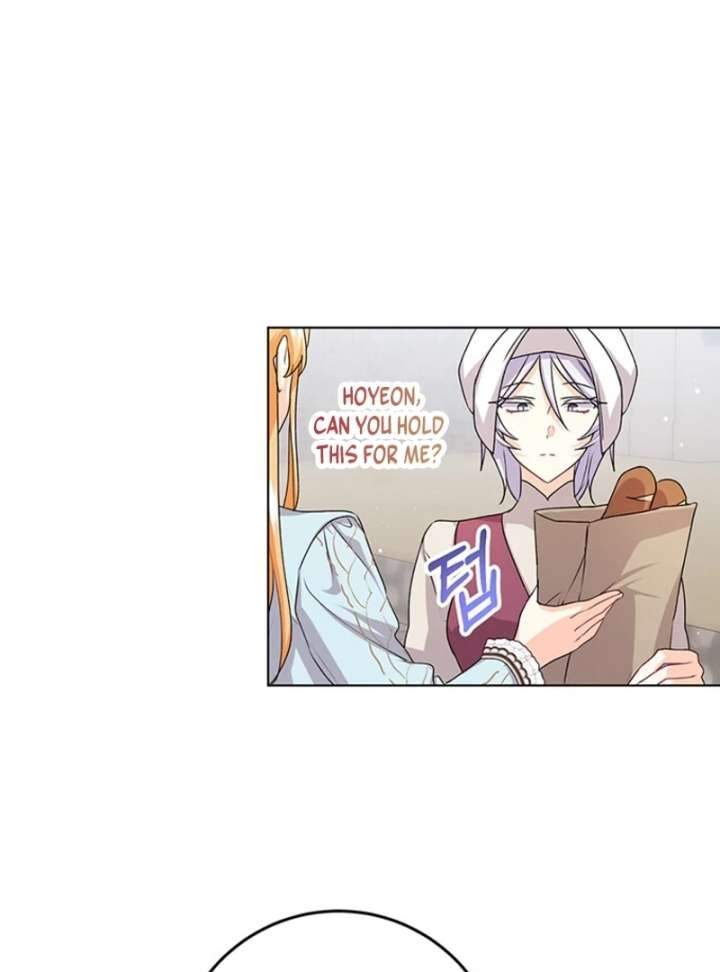 Read I Need a Sponsor chapter 37 image 32 on Lezhin