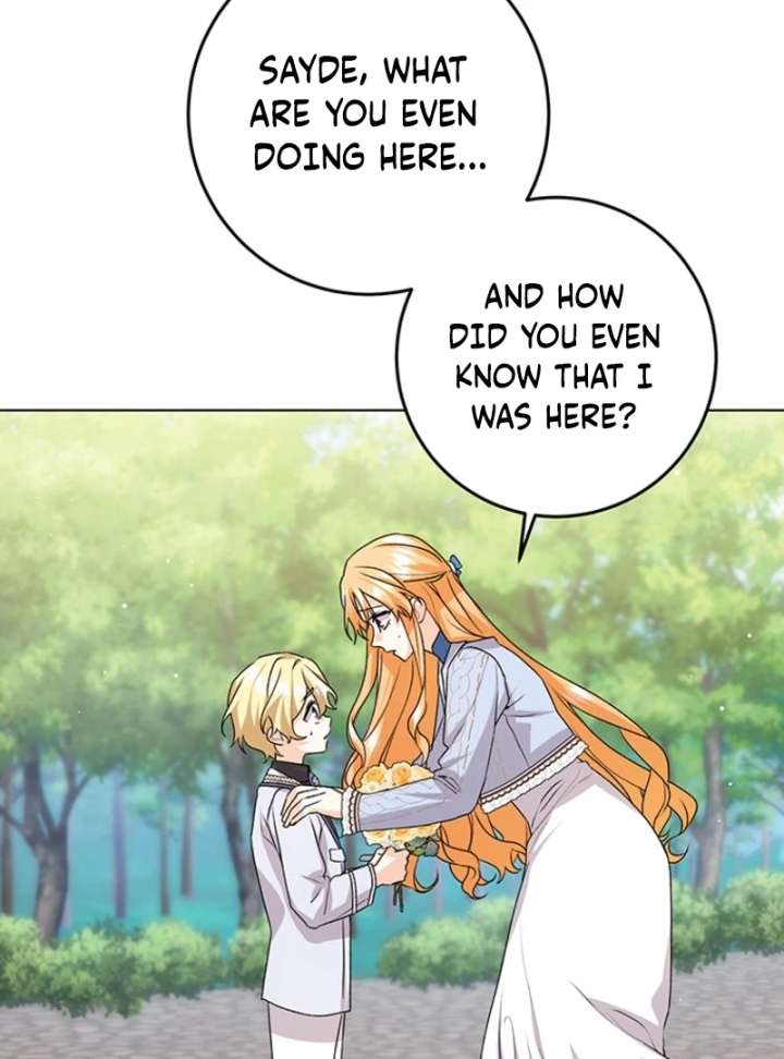 Read I Need a Sponsor chapter 37 image 33 on Lezhin
