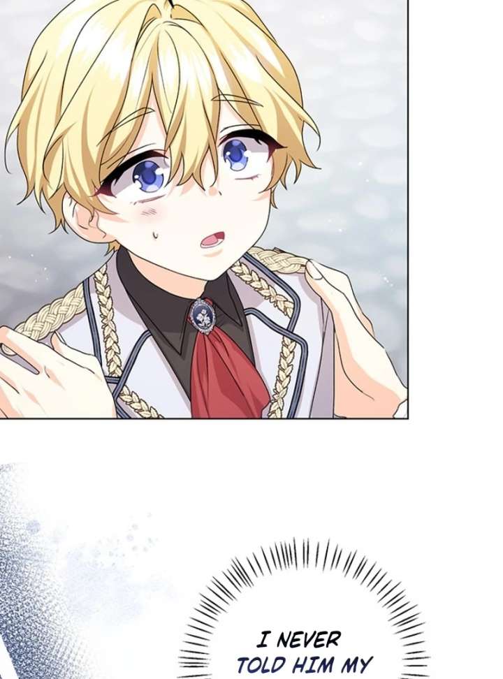 Read I Need a Sponsor chapter 37 image 35 on Lezhin