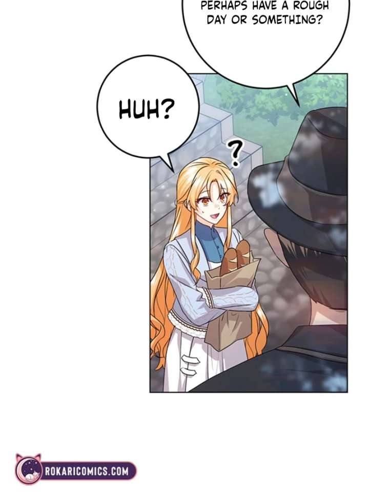 Read I Need a Sponsor chapter 37 image 4 on Lezhin