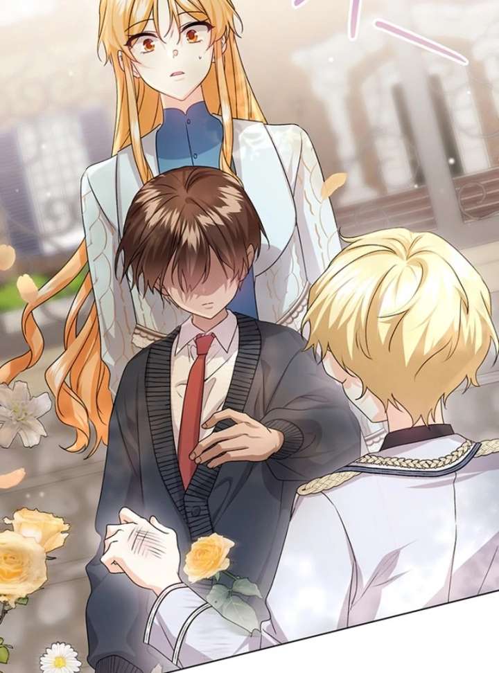 Read I Need a Sponsor chapter 37 image 43 on Lezhin
