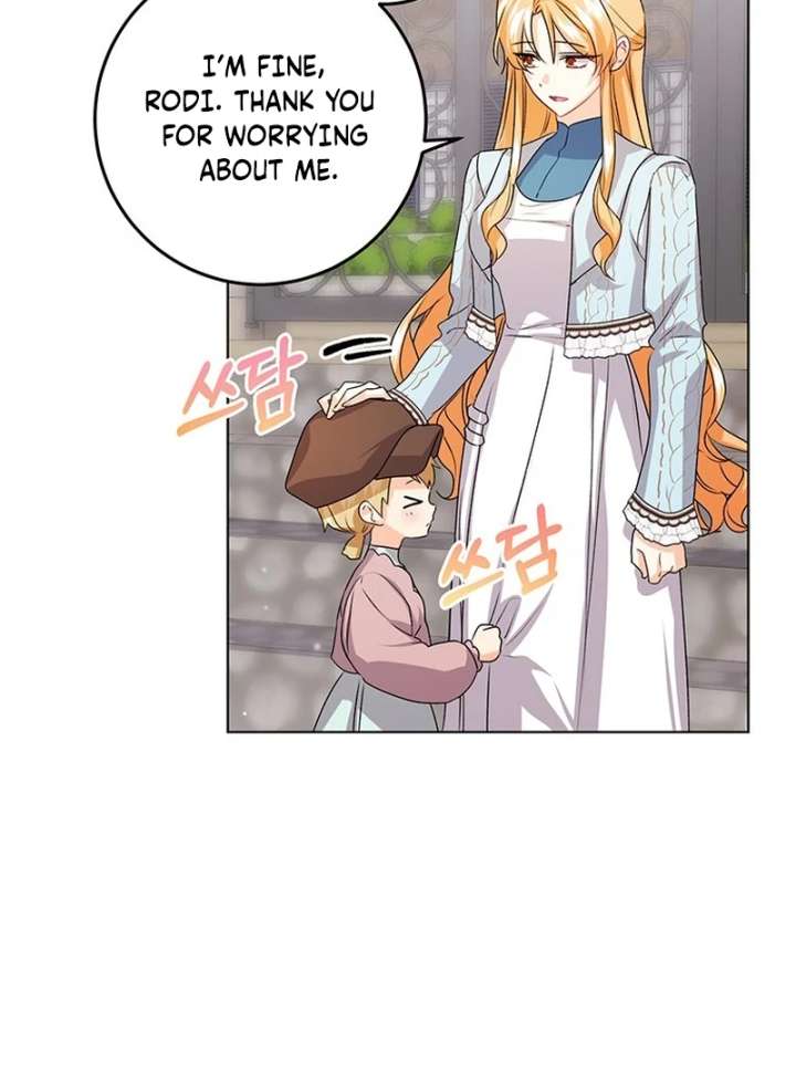 Read I Need a Sponsor chapter 37 image 52 on Lezhin