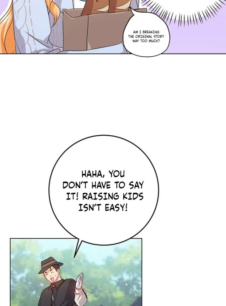 Read I Need a Sponsor chapter 37 image 6 on Lezhin
