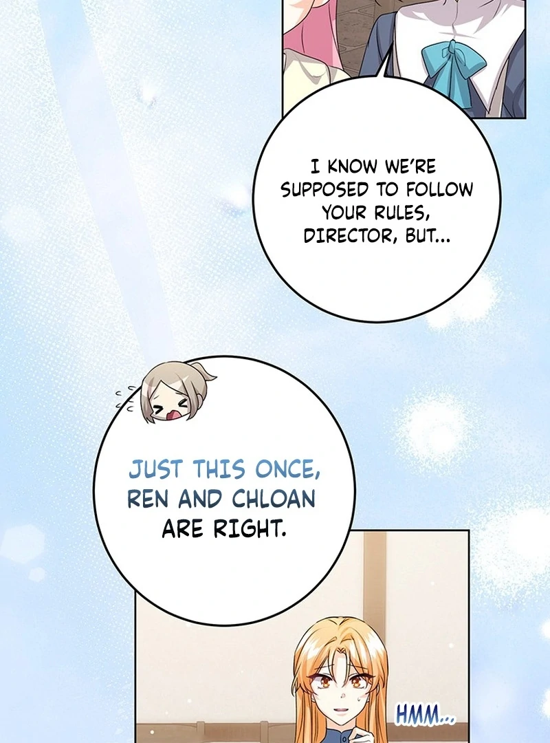 Read I Need a Sponsor chapter 38 image 69 on Lezhin