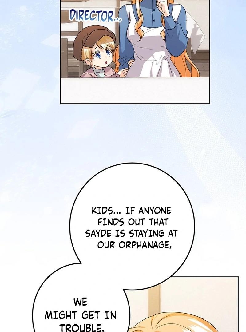 Read I Need a Sponsor chapter 38 image 70 on Lezhin