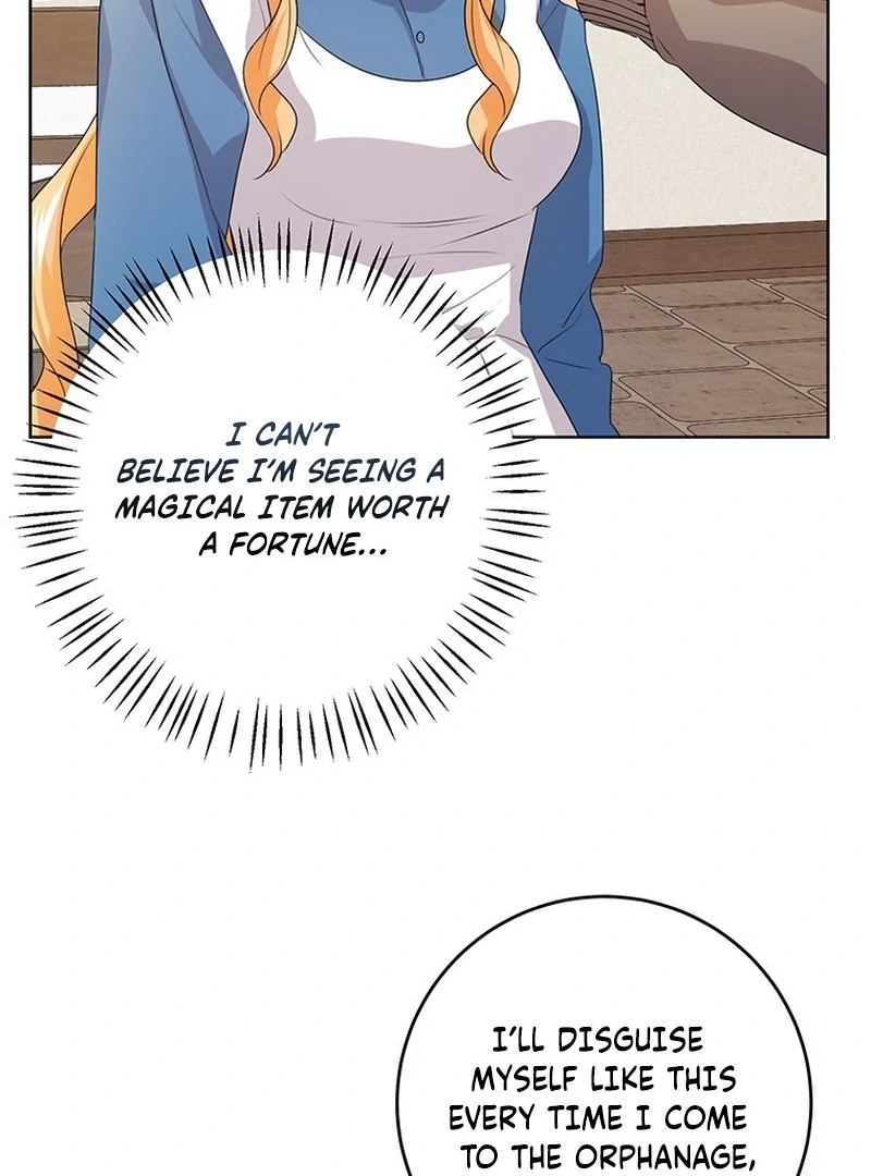 Read I Need a Sponsor chapter 38 image 81 on Lezhin