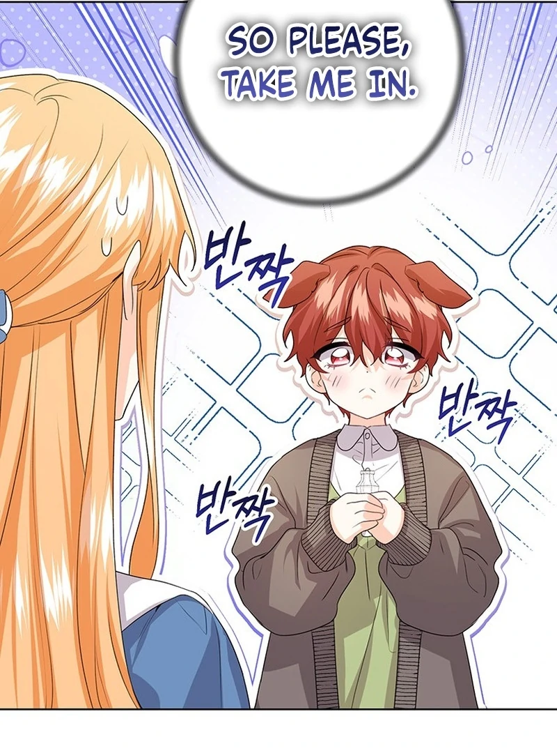 Read I Need a Sponsor chapter 38 image 83 on Lezhin