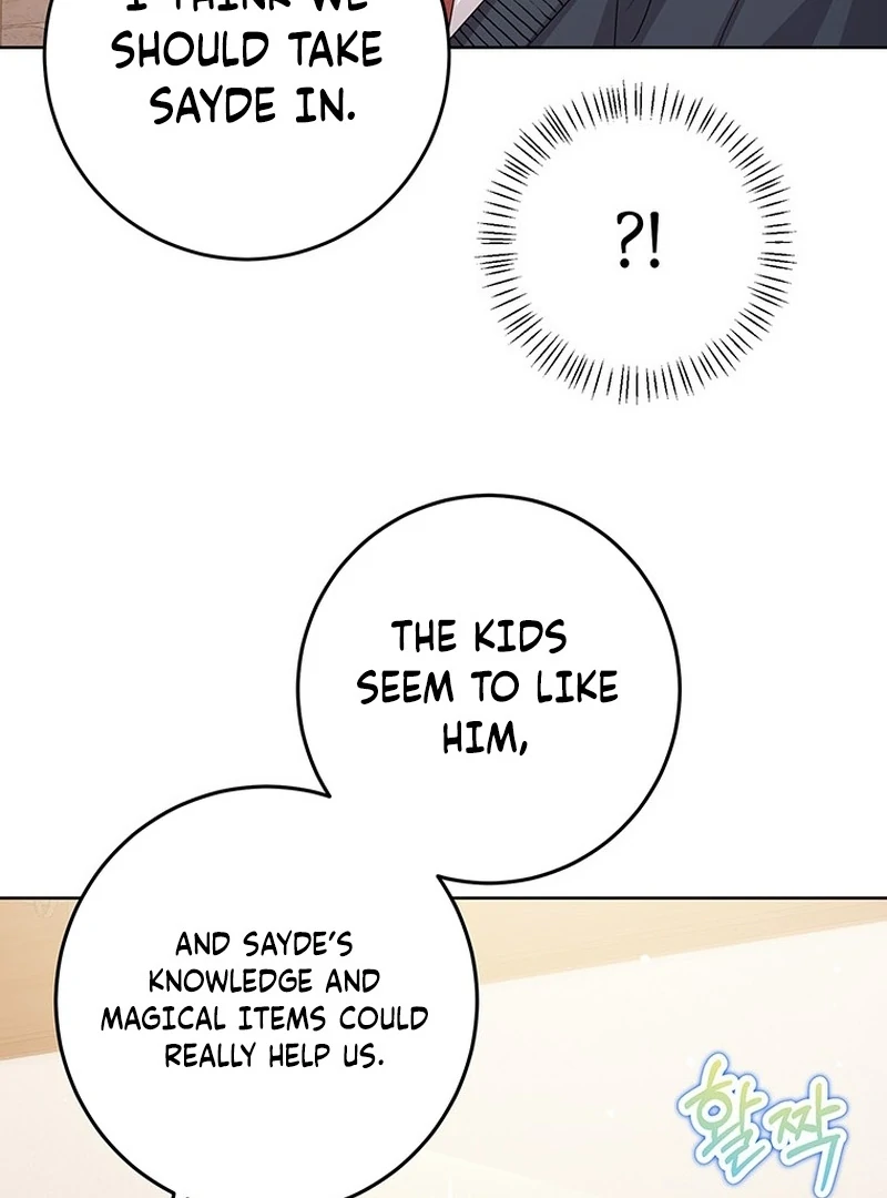 Read I Need a Sponsor chapter 38 image 88 on Lezhin