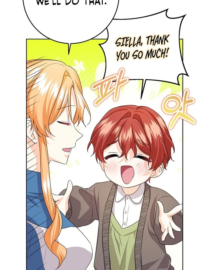 Read I Need a Sponsor chapter 38 image 90 on Lezhin