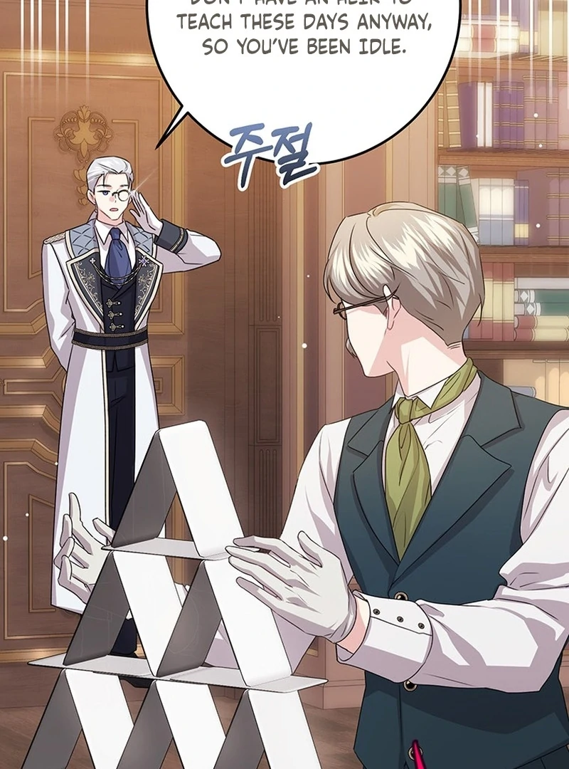 Read I Need a Sponsor chapter 39 image 37 on Lezhin