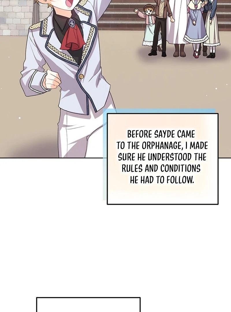 Read I Need a Sponsor chapter 39 image 4 on Lezhin