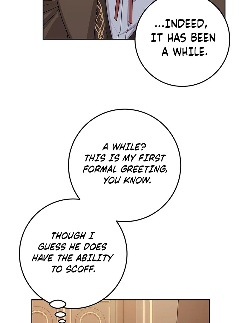 Read I Need a Sponsor chapter 39 image 52 on Lezhin