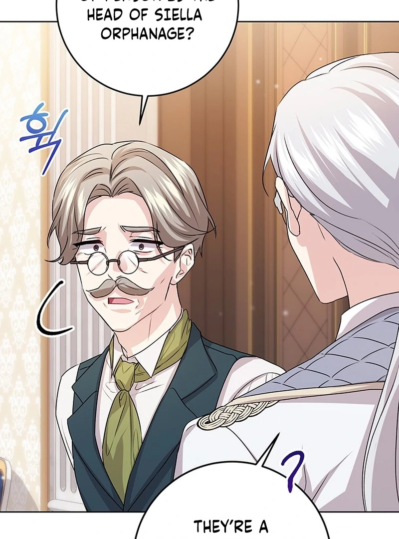 Read I Need a Sponsor chapter 39 image 64 on Lezhin