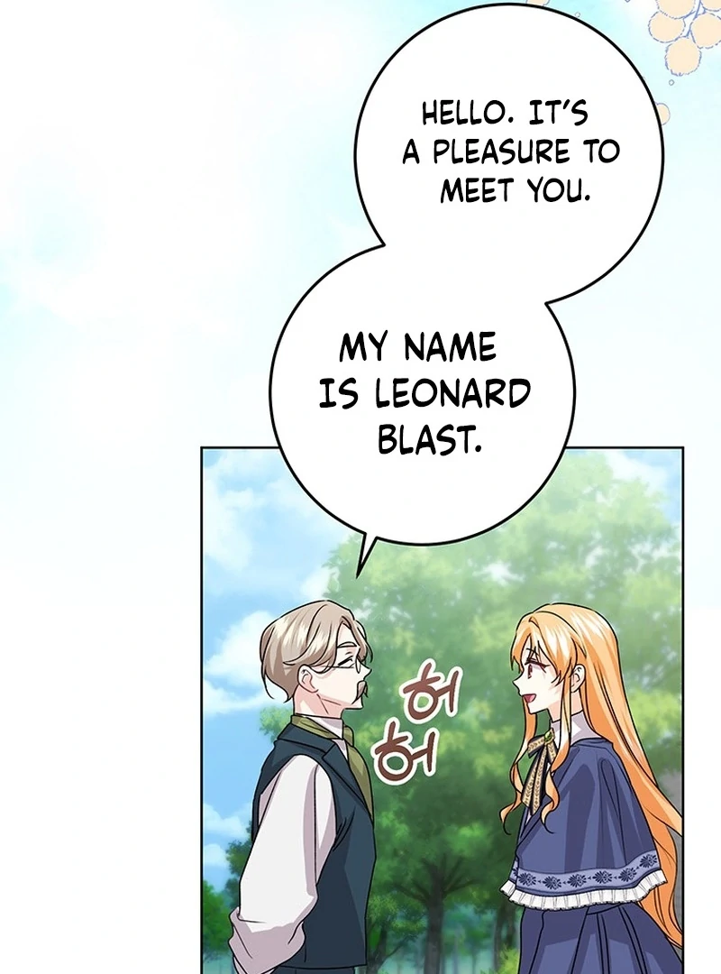 Read I Need a Sponsor chapter 39 image 74 on Lezhin