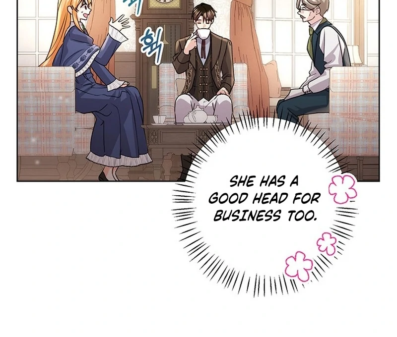 Read I Need a Sponsor chapter 39 image 88 on Lezhin