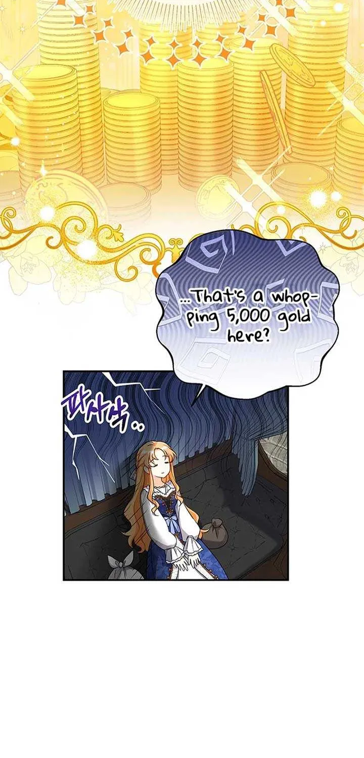 Read I Need a Sponsor chapter 4 image 10 on Lezhin