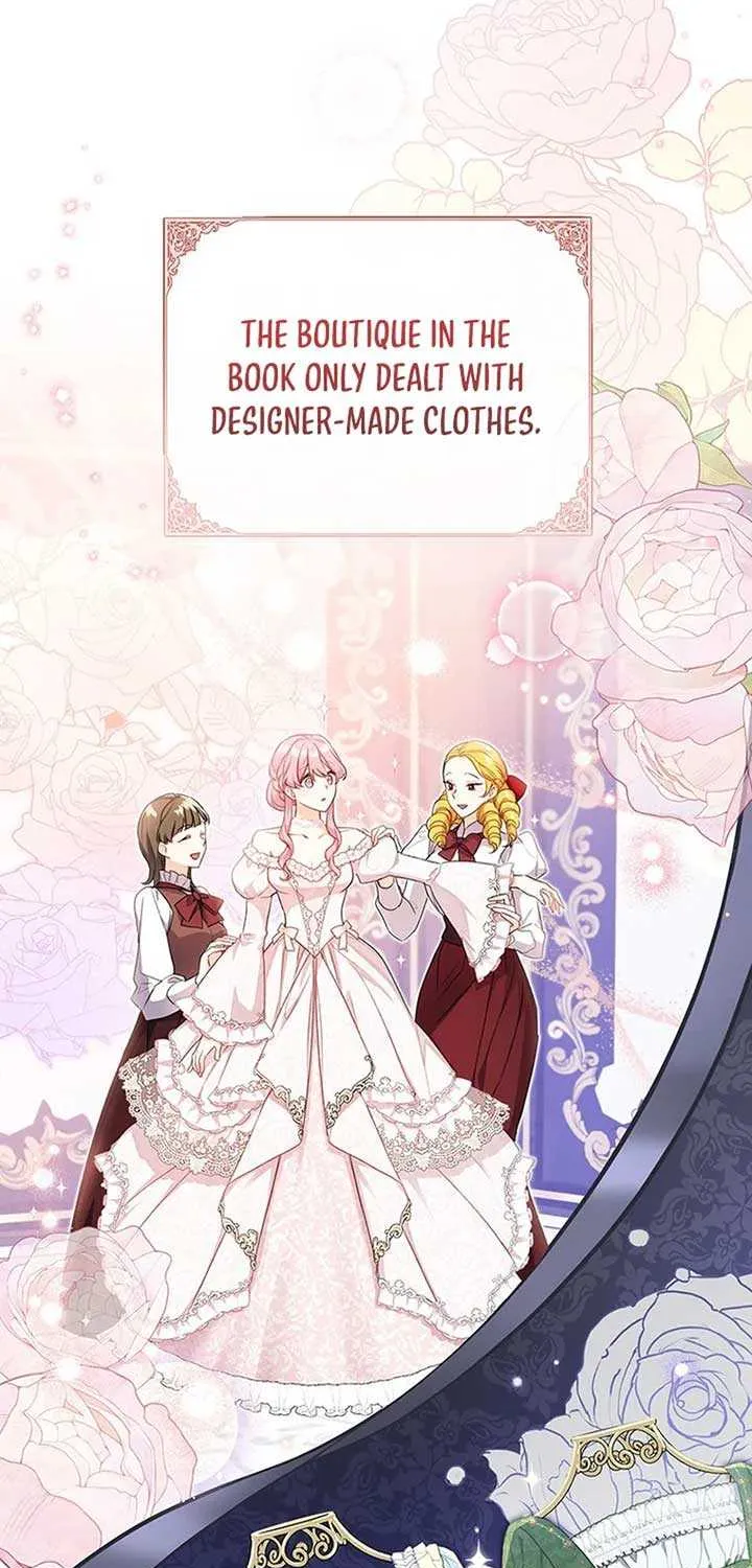 Read I Need a Sponsor chapter 4 image 17 on Lezhin