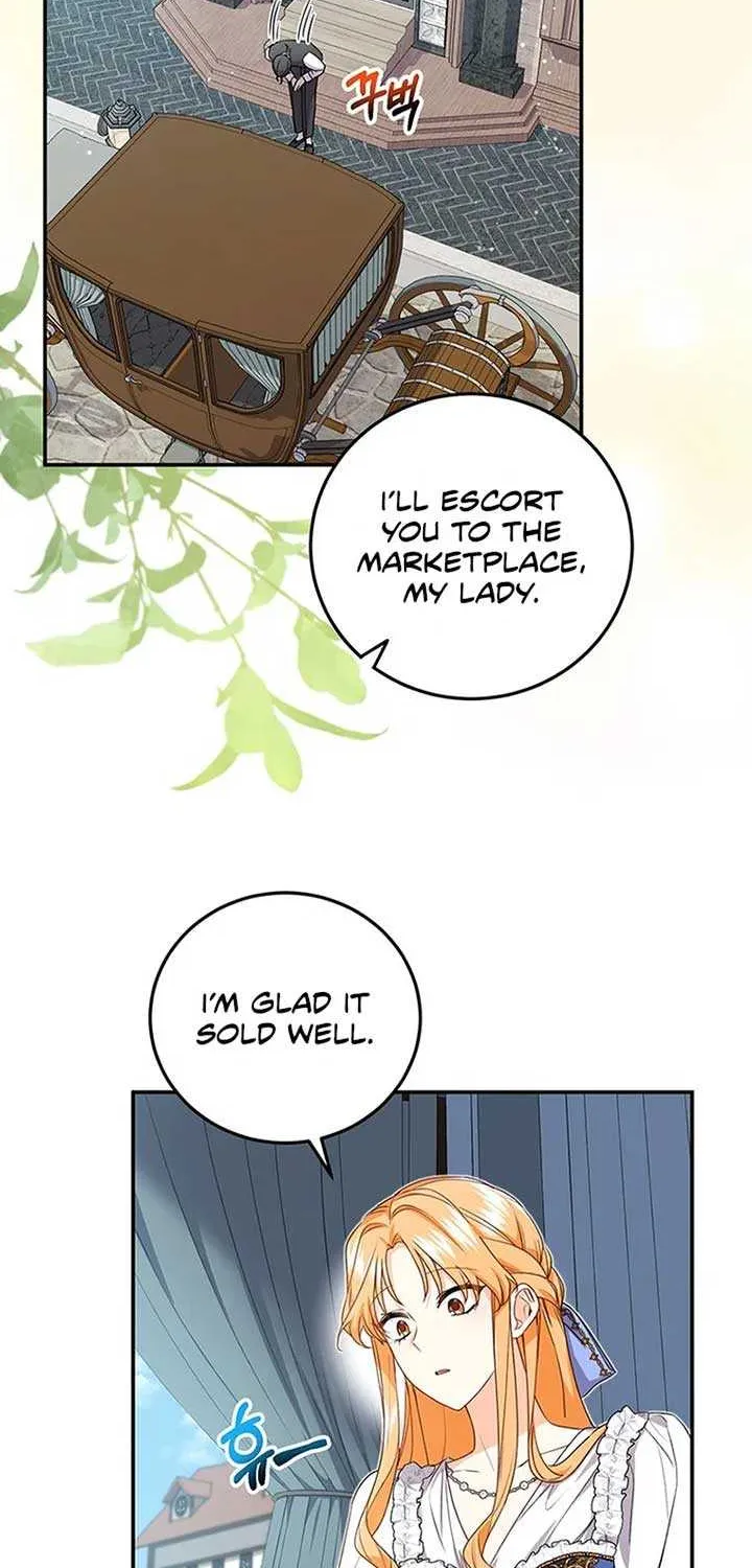Read I Need a Sponsor chapter 4 image 2 on Lezhin