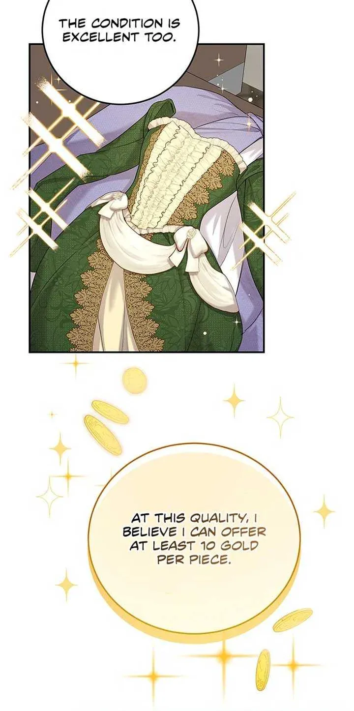 Read I Need a Sponsor chapter 4 image 30 on Lezhin